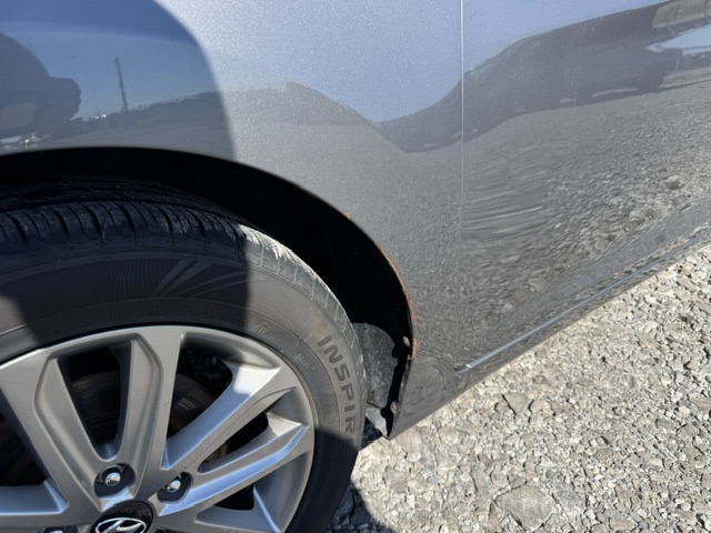 2014 HYUNDAI ELANTRA GL - Image 5