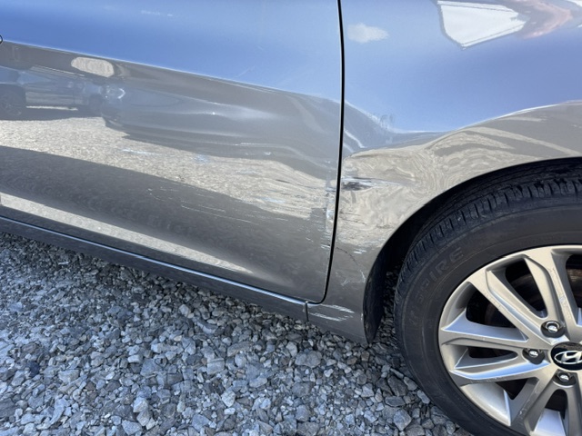 2014 HYUNDAI ELANTRA GL - Image 3