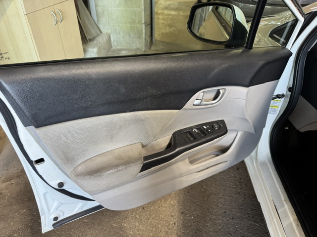 2013 HONDA CIVIC LX - Image 14