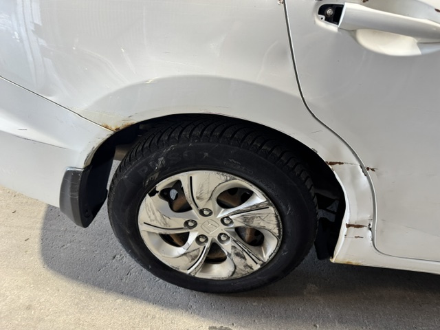 2013 HONDA CIVIC LX - Image 4