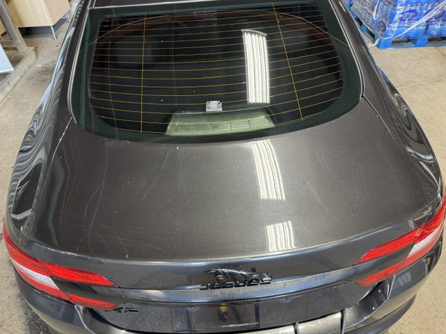 2015 JAGUAR XF - Image 7