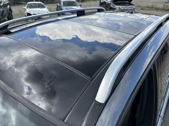 2015 MERCEDES GLK350 4 MATIC - Image 6