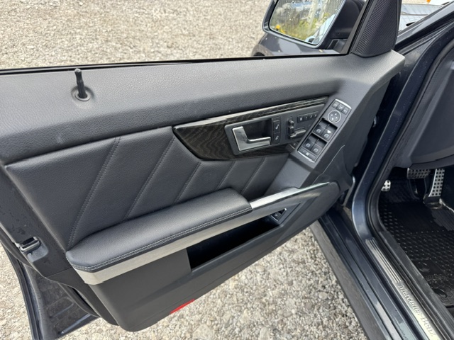 2015 MERCEDES GLK350 4 MATIC - Image 7