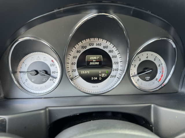 2015 MERCEDES GLK350 4 MATIC - Image 13