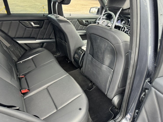 2015 MERCEDES GLK350 4 MATIC - Image 10
