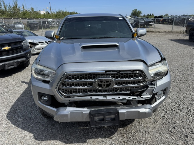 2017 TOYOTA TACOMA TRD SPORT - Image 3