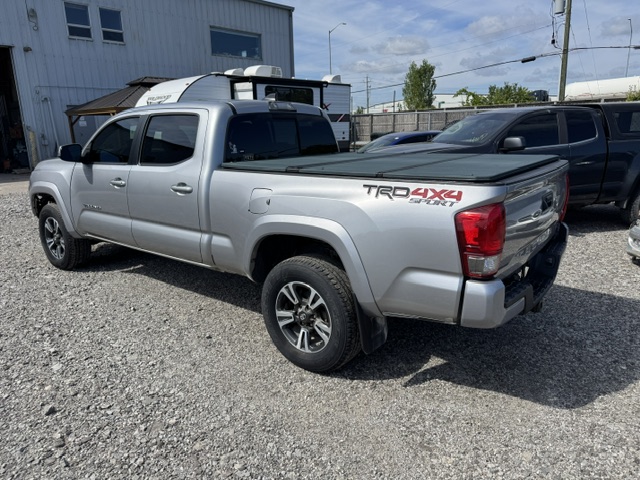 2017 TOYOTA TACOMA TRD SPORT - Image 6