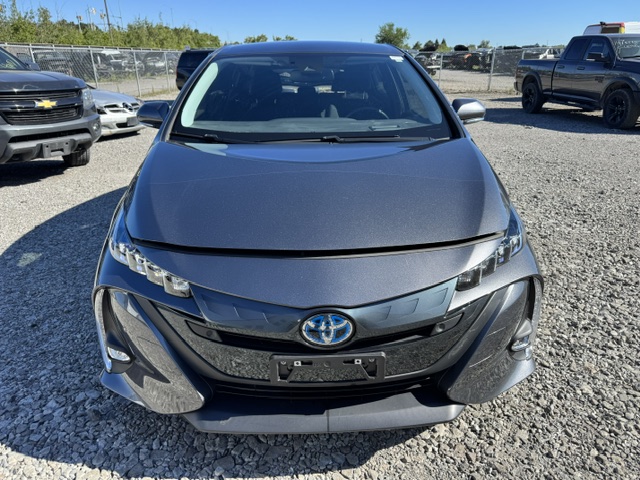 2022 TOYOTA PRIUS PRIME UPGRADE - Image 3