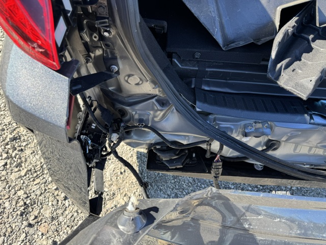 2022 TOYOTA PRIUS PRIME UPGRADE - Image 18
