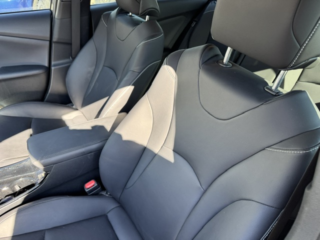 2022 TOYOTA PRIUS PRIME UPGRADE - Image 15