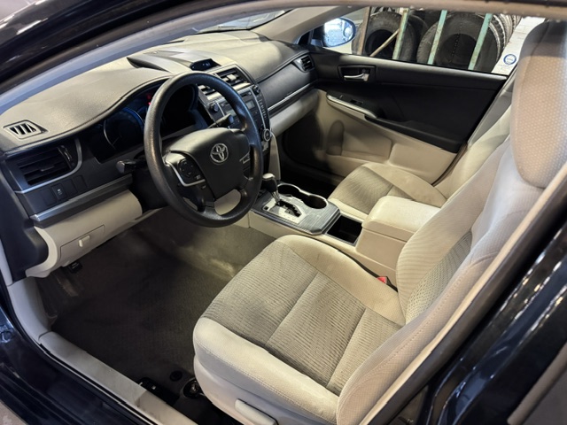 2012 TOYOTA CAMRY HYBRID - Image 11