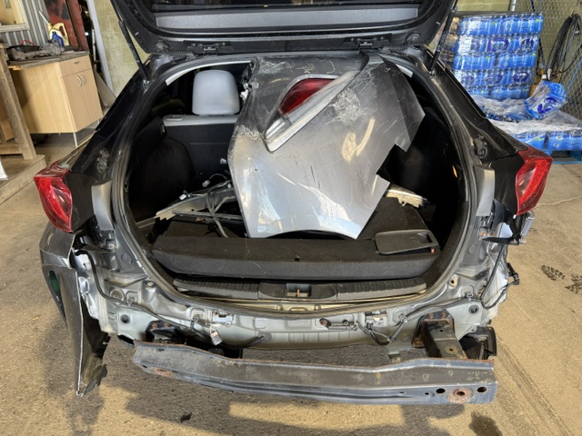 2021 TOYOTA PRIUS PRIME PLUG IN HYBRID - Image 13