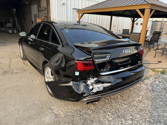 2016 AIDI A6 S-LINE - Image 3