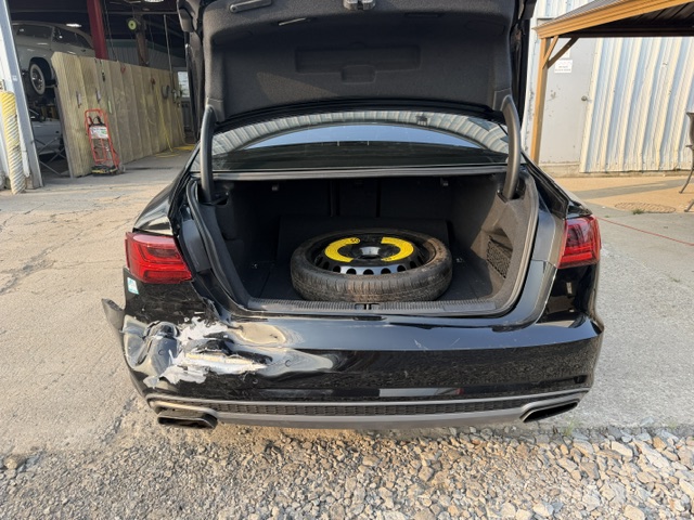 2016 AIDI A6 S-LINE - Image 4