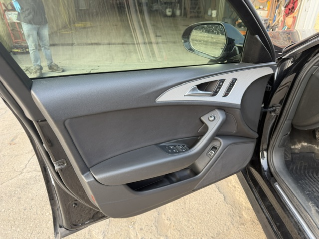 2016 AIDI A6 S-LINE - Image 9