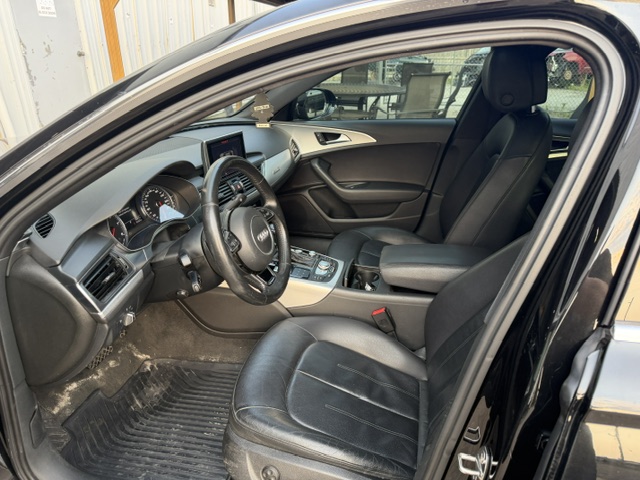 2016 AIDI A6 S-LINE - Image 10