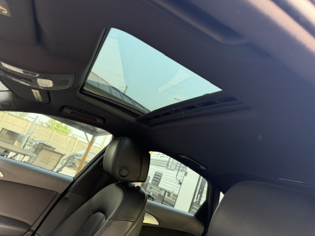 2016 AIDI A6 S-LINE - Image 11