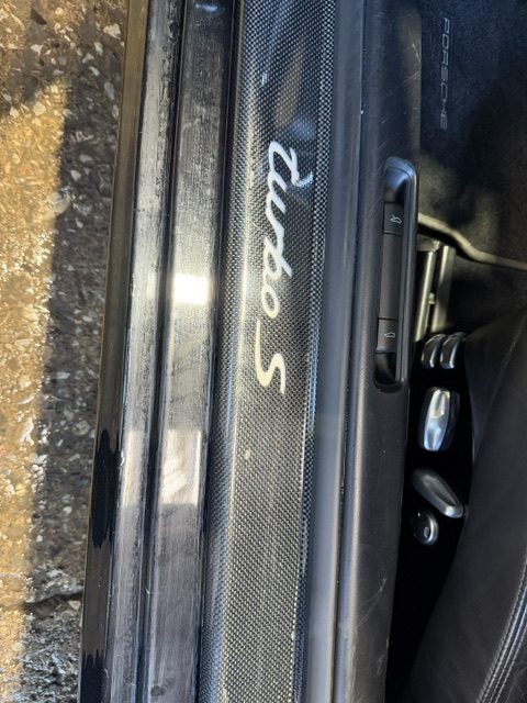 2011 PORSCHE 911 TURBO S !!!!!!!!! - Image 14