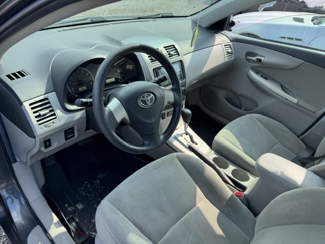 2011 TOYOTA COROLLA LE - Image 7