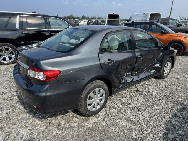 2011 TOYOTA COROLLA LE - Image 5