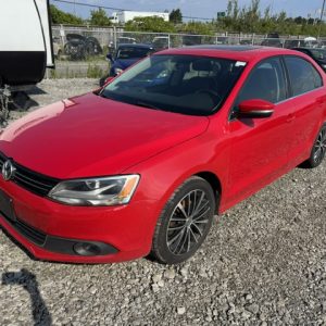 2014 VOLKSWAGEN JETTA HIGHLINE