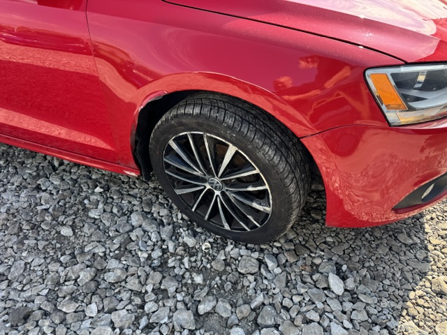 2014 VOLKSWAGEN JETTA HIGHLINE - Image 6
