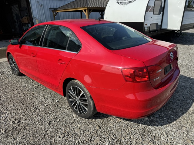 2014 VOLKSWAGEN JETTA HIGHLINE - Image 3