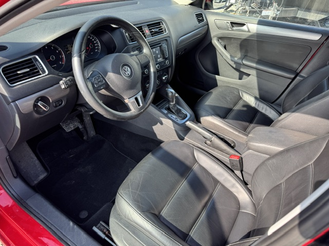 2014 VOLKSWAGEN JETTA HIGHLINE - Image 10