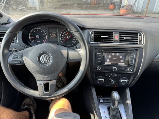 2014 VOLKSWAGEN JETTA HIGHLINE - Image 12