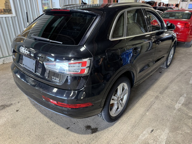 2016 AUDI Q3 PROGRISSIV - Image 5