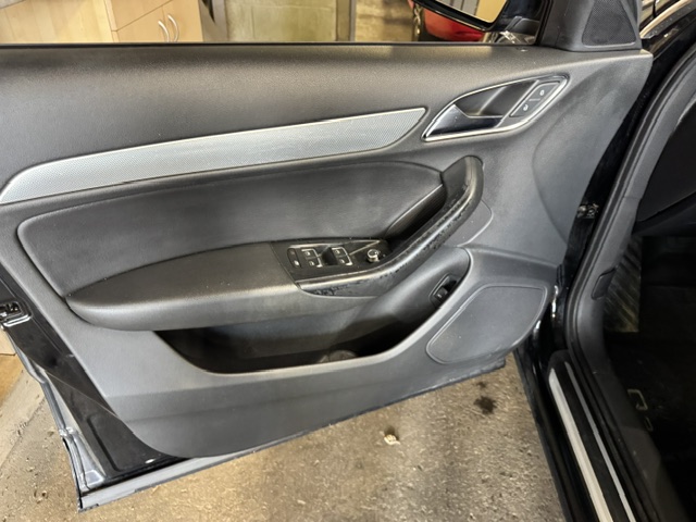 2016 AUDI Q3 PROGRISSIV - Image 12