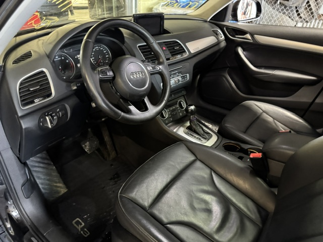 2016 AUDI Q3 PROGRISSIV - Image 7
