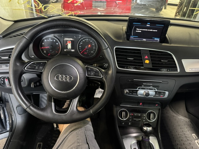 2016 AUDI Q3 PROGRISSIV - Image 8