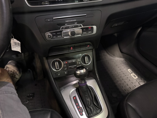 2016 AUDI Q3 PROGRISSIV - Image 10