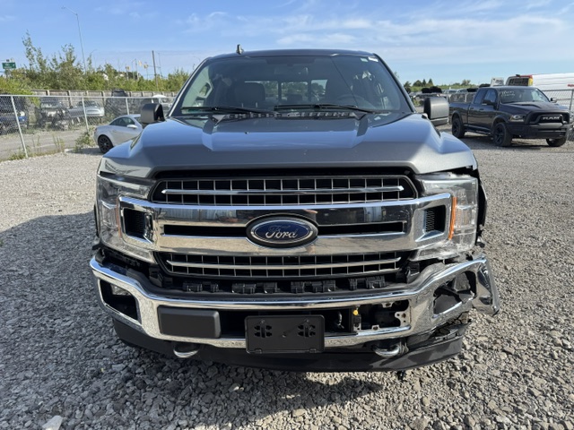 2018 FORD F150 XTR 4X4 - Image 3
