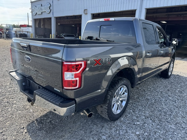 2018 FORD F150 XTR 4X4 - Image 5