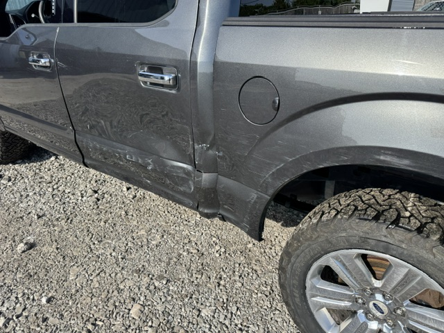 2018 FORD F150 XTR 4X4 - Image 6
