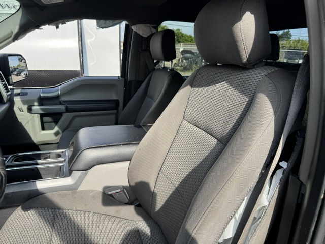 2018 FORD F150 XTR 4X4 - Image 11
