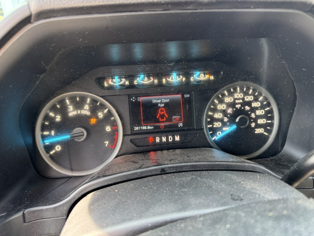 2018 FORD F150 XTR 4X4 - Image 10