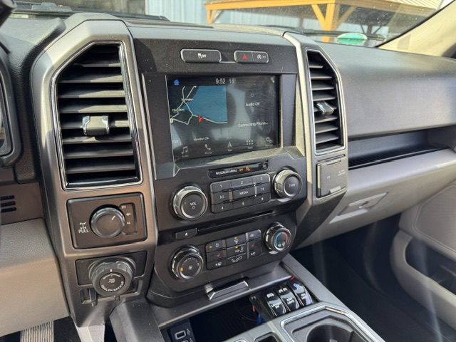2018 FORD F150 XTR 4X4 - Image 9