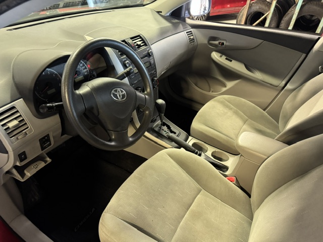 2011 TOYOTA COROLLA CE - Image 7