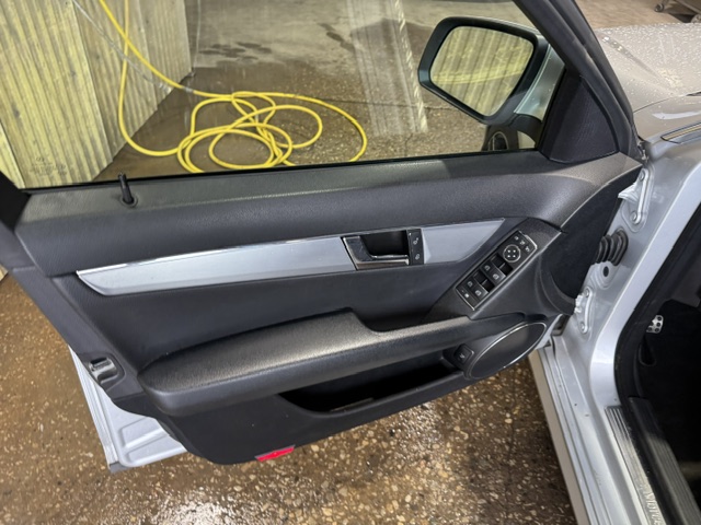 2008 MERCEDES C230 - Image 7