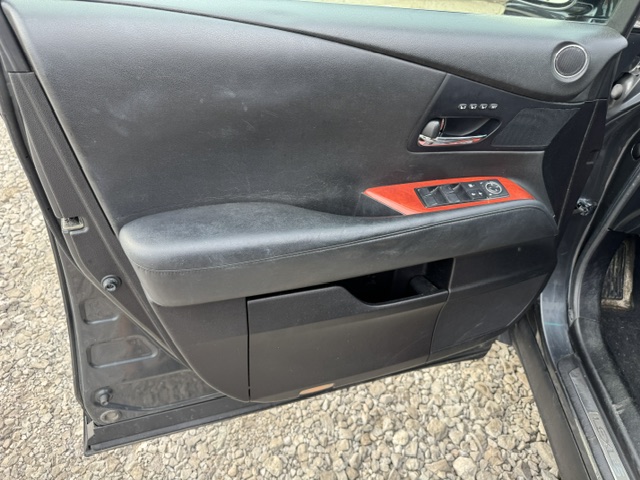 2010 LEXUS RX350 - Image 15