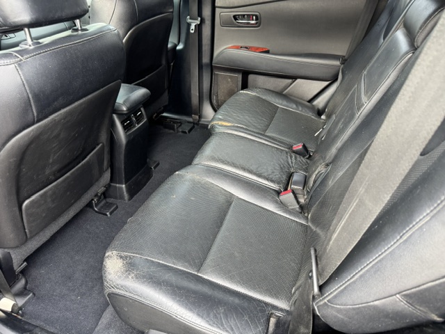 2010 LEXUS RX350 - Image 14