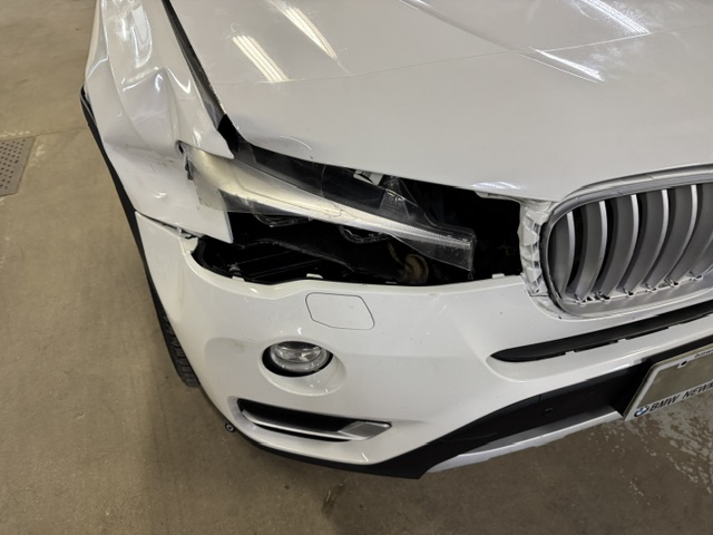 2015 BMW X3 DIESEL - Image 3