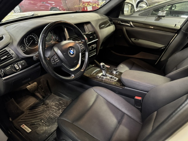 2015 BMW X3 DIESEL - Image 9