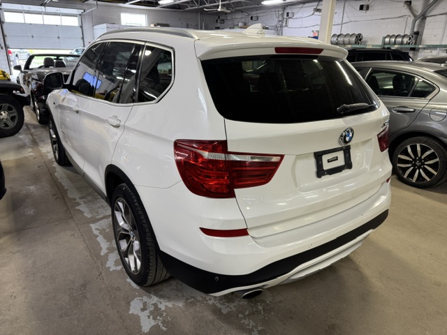 2015 BMW X3 DIESEL - Image 5