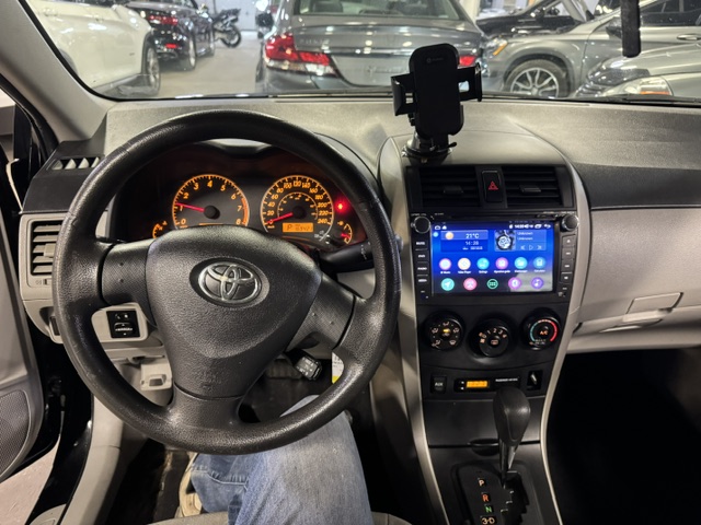 2011 TOYOTA COROLLA CE - Image 8