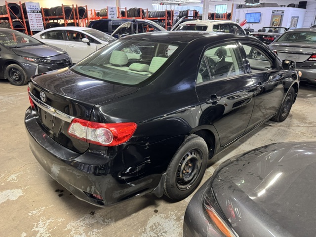 2011 TOYOTA COROLLA CE - Image 6