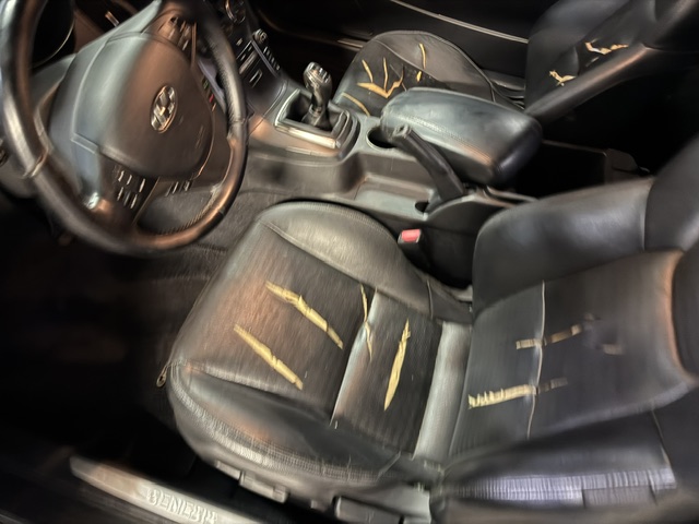 2015 HYUNDAI GENESIS 3.8 PREMIUM - Image 14